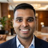Viney Varughese